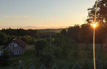 Agroturystyka Pokój na Skarpie - Foto 25