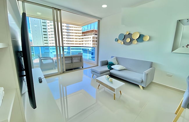 Apartamentos Samaria Club - by SOHO - Photo 20