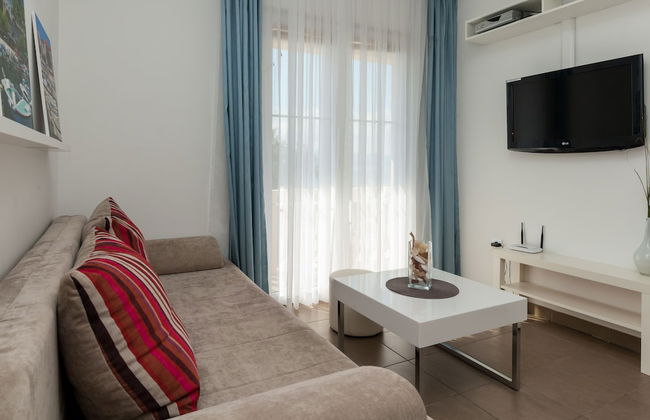 VILLA LIVIA APARTMENTS - Foto 49