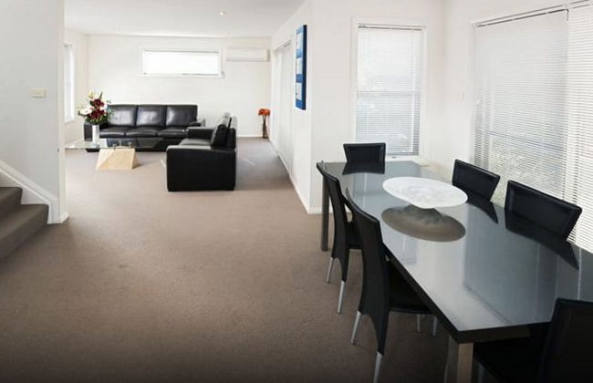 Charlestown Terrace - Foto 13