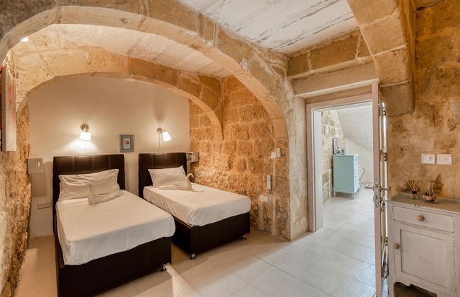 Ta Patee Pool Farmhouse in Gozo - Foto 14