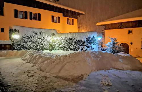 Appartamento "Laghet" a piano terra con giardino - Foto 17