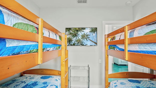 7 Heaven by Silver Sands Vacation Rentals - Foto 4, Servicios del alojamiento