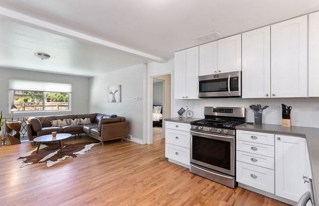 Fun, Family-friendly Old Town Home W/ Hot Tub! - Photo 10