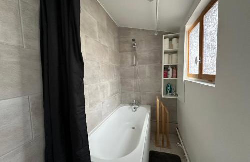 Maison Lilloise 3 chambres - Foto 25