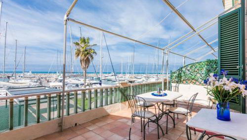 Apartment Ponente N-2 by Interhome - Foto 4