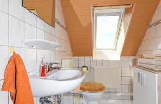 Ferienwohnung Waldblick auf dem Ferienhof Eschen - Foto 23