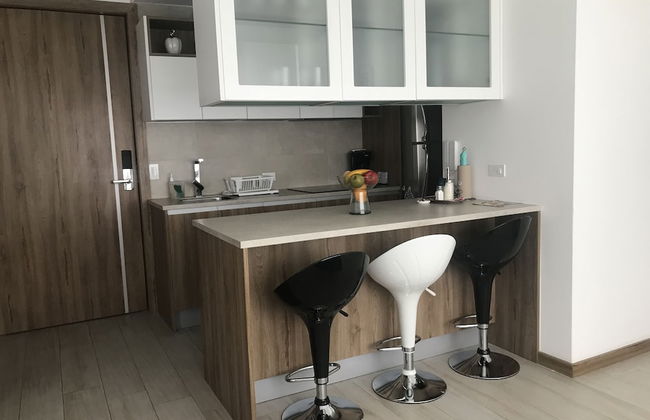 Bluezone Apartments - Foto 29