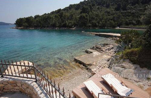 Villa Mala Dora - Foto 18