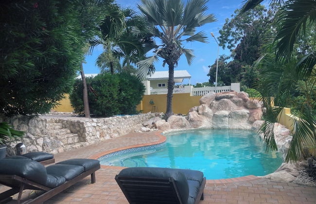 Mirador Apartments - Foto 1