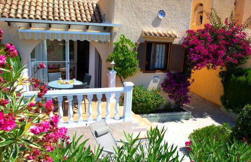 Holiday Home Vega by Interhome - Foto 30