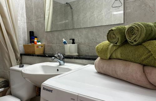 Costa Adeje apartamento con piscinas y parking - Foto 6