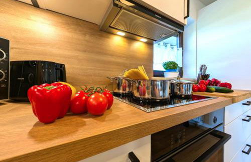 Ferienwohnung Alpenglut - Foto 18