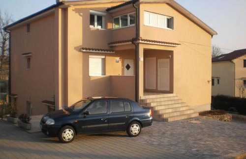 Apartment Viškovo - Photo 68