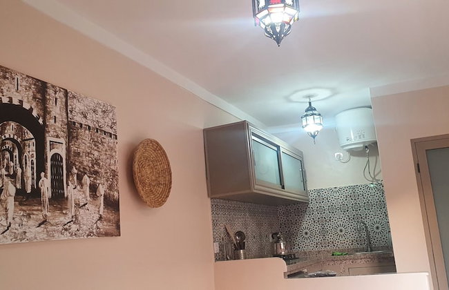 Surf Riad in Taghazout - Foto 15