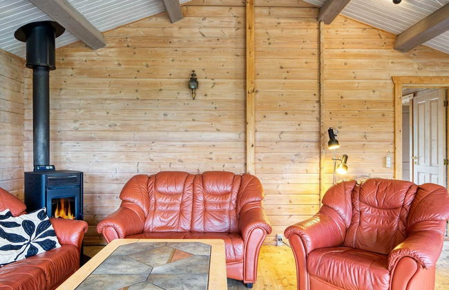 6 Person Holiday Home in Slagelse - Foto 26