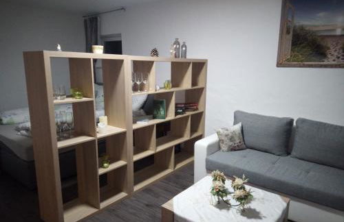 Moderne Ferienwohnung bis 4 Personen - Foto 9