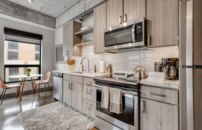 Sable 409 - One Bedroom - Foto 6