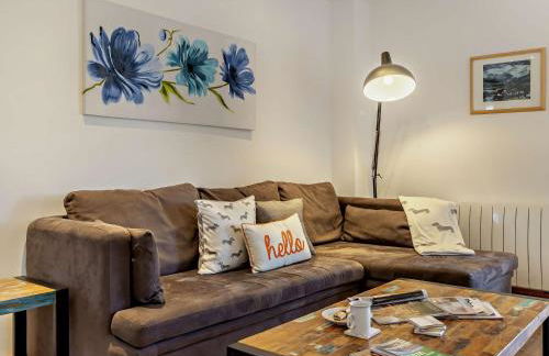 2 Bed in Llanwrtyd Wells 94009 - Foto 6