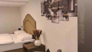 Appartement am Ziegeleipark - Foto 4