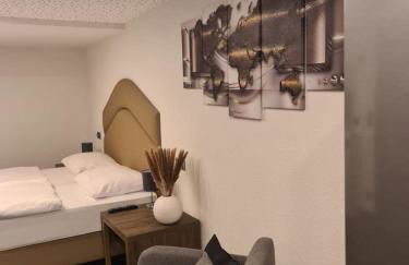 Appartement am Ziegeleipark - Foto 4