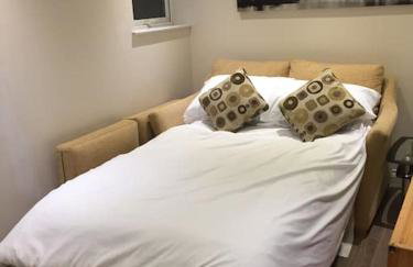 Middle Wicket - Foto 37