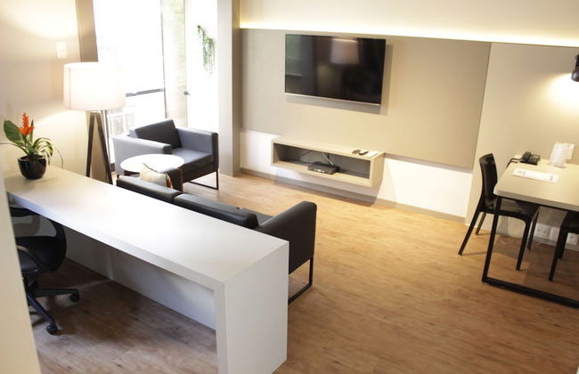 Central Park Jardins - Foto 25