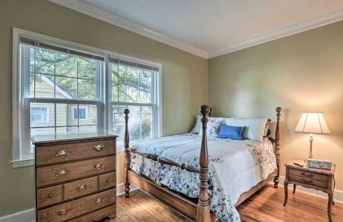 Cozy Greenville Bungalow about 2 Mi to Downtown! - Foto 15