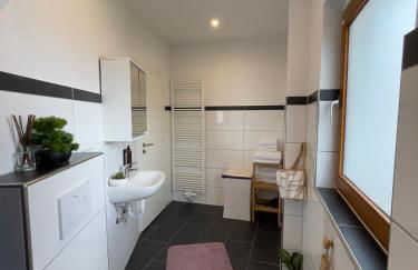 Gemütliches Apartment in Geisenheim - Foto 7