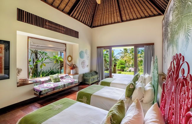 Villa Palem - Foto 15