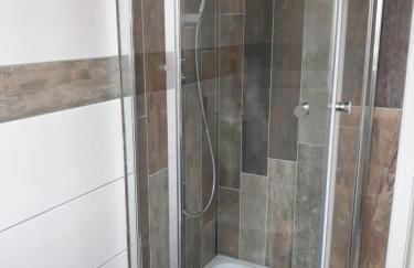 ZUM SCHEUNENHOF - BAUERNHAUS - Nähe Legoland - Familienfreundlich - Handwerker willkommen - Foto 23