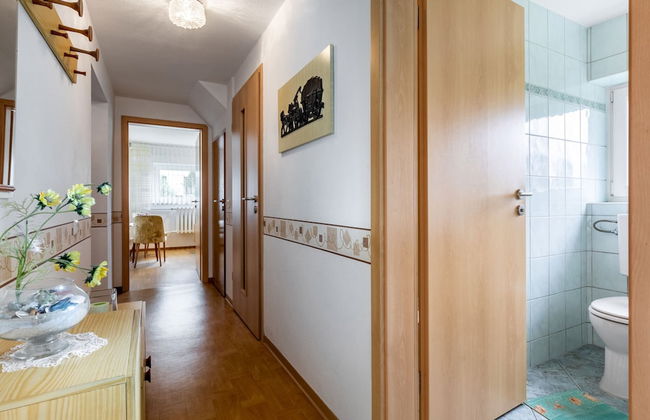 Lovely Apartment in Kühlungsborn near Sea - Foto 19