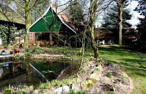 Landhaus an der Hase - Photo 1