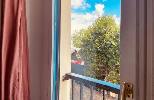 Une coloc en ville 2 - 376 - Photo 16