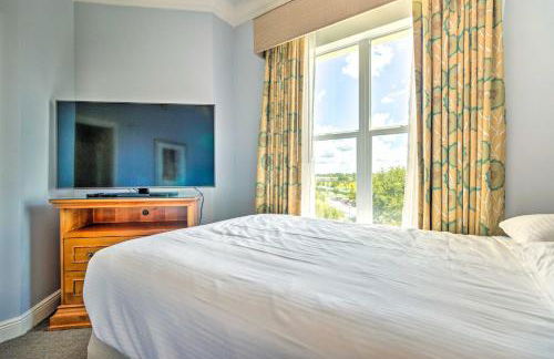 Championsgate Condo with Balcony and Resort Perks! - Foto 26