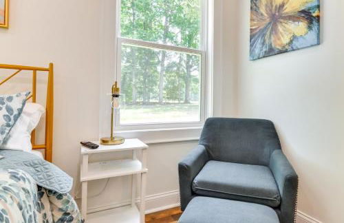 3 Mi to Dtwn Winston-Salem Studio on Miller Park! - Foto 8