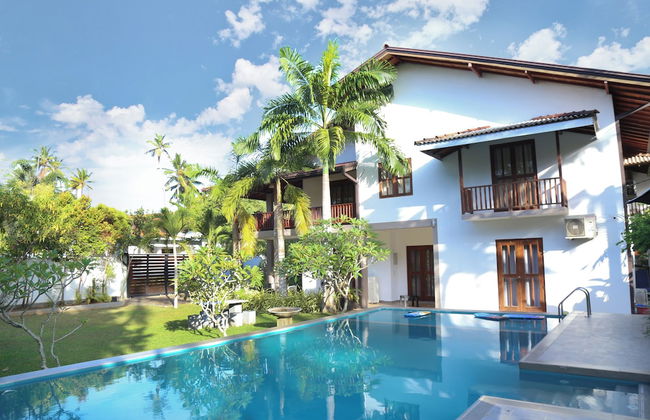 Hikka Resort - Foto 23