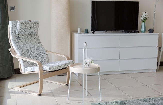 HiGuests - Indigo tower - Photo 12