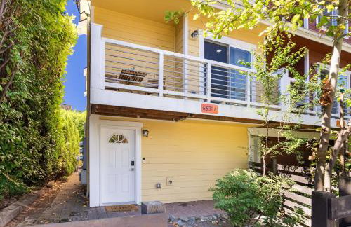 Green Lake 3BR Retreat Rare Large Garage - Foto 7