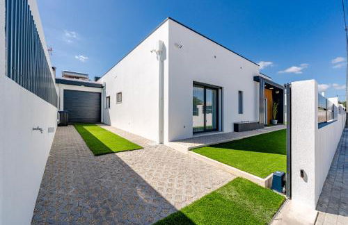 Casa Alzaitun, Azeitão with Heated Pool - Foto 73