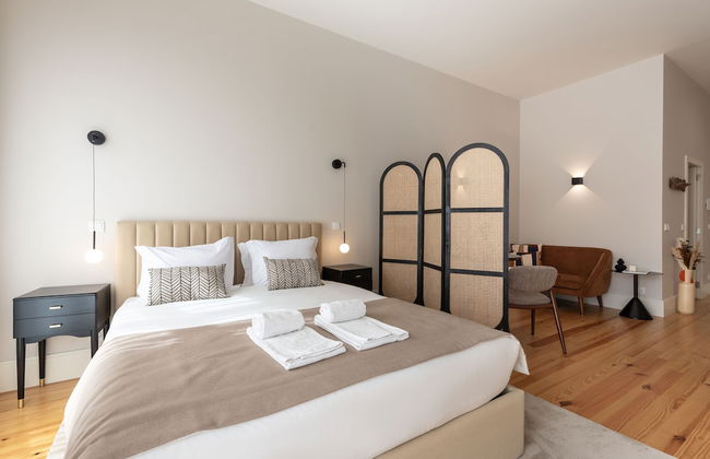 Ando Living - Flores 200 House - Foto 89