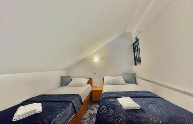 For-A Apartmani - Foto 51