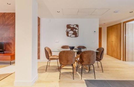 Bernabeu Place en Madrid - Foto 57