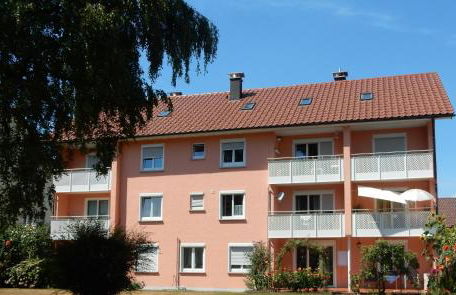 Ferienwohnung Stiefel mit Garage & AusZeit Card - Foto 15