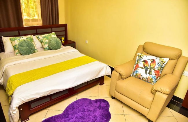 Four Vins Hotel & Apartments - Foto 9