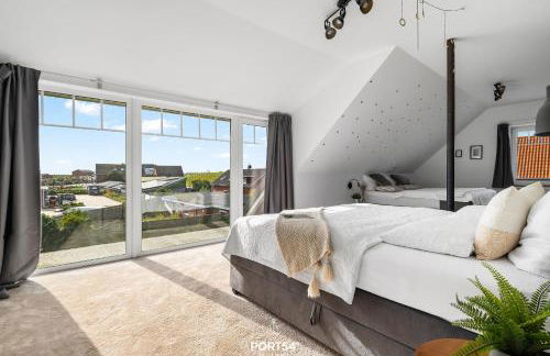 Ferienhaus Pegelbude Dagebüll - Foto 50