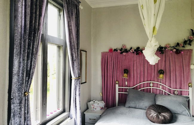 2-bed Apartment Overlooking the River - Foto 4