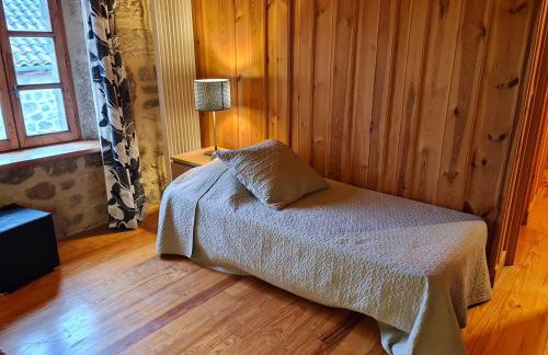 le gite de l'oustà biélh - Foto 16