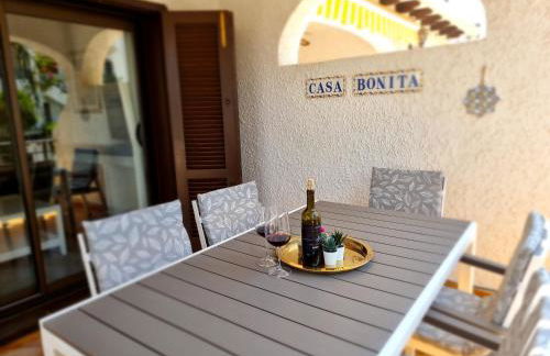Casa Bonita Cabo Roig - 5 min walk to the beach - Photo 11