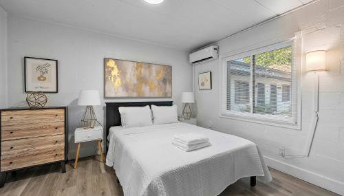 Chic City Retreat 93E - Foto 1